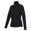 Kyanite 1/4 Zip Women Base Layer Top