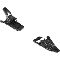 Salomon Noir/Silver Met 100 mm