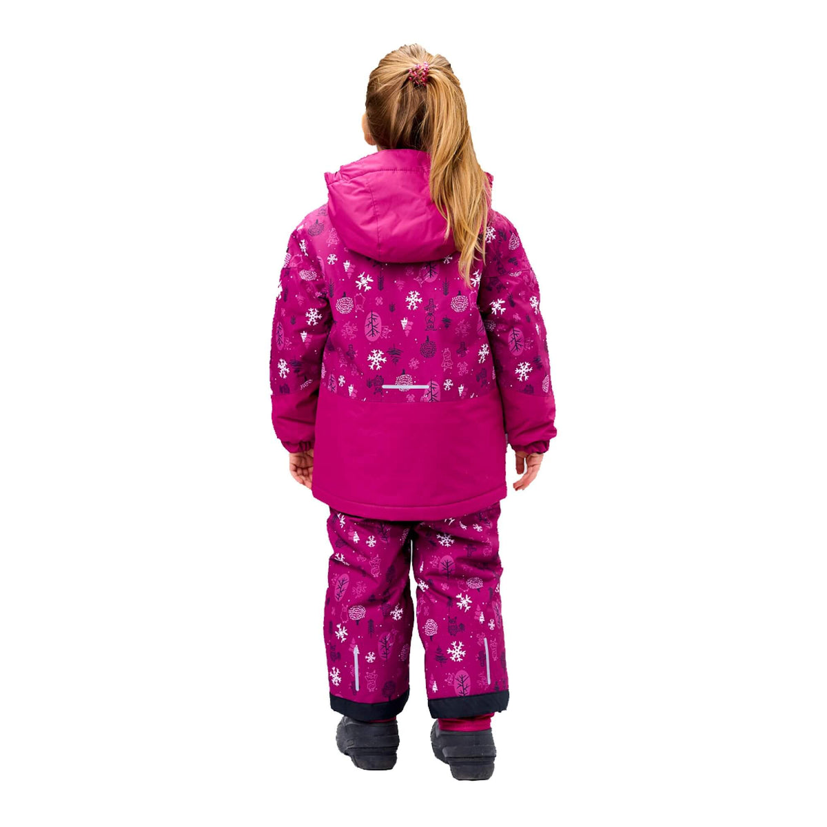 Manteau Ulula Fille