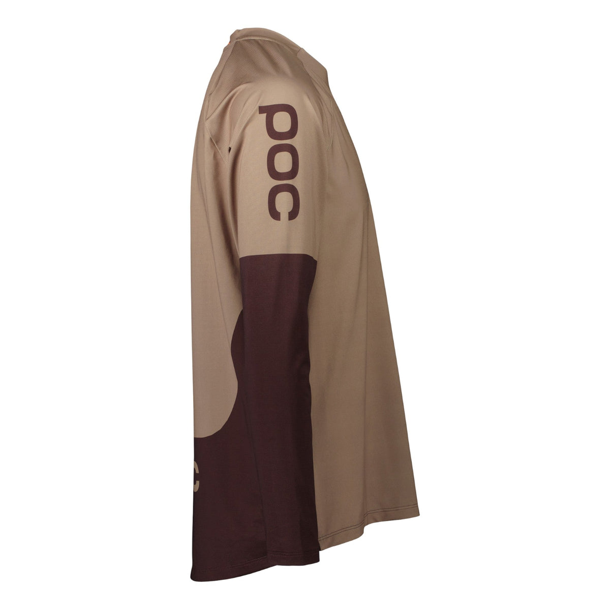 Maillot de Vélo de Montagne Manches Longues Essential Homme