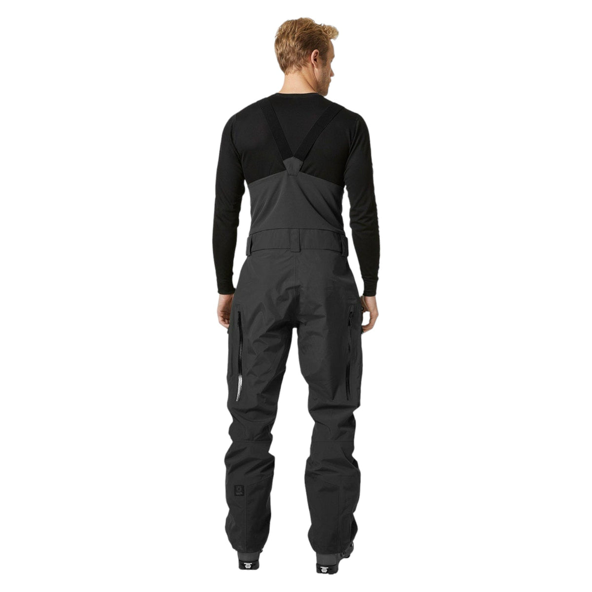 Salopette Sogn Shell Homme