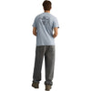 Bandit Men Short-Sleeved Shirt