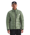 Veste  Isolante Summit Breithorn Homme
