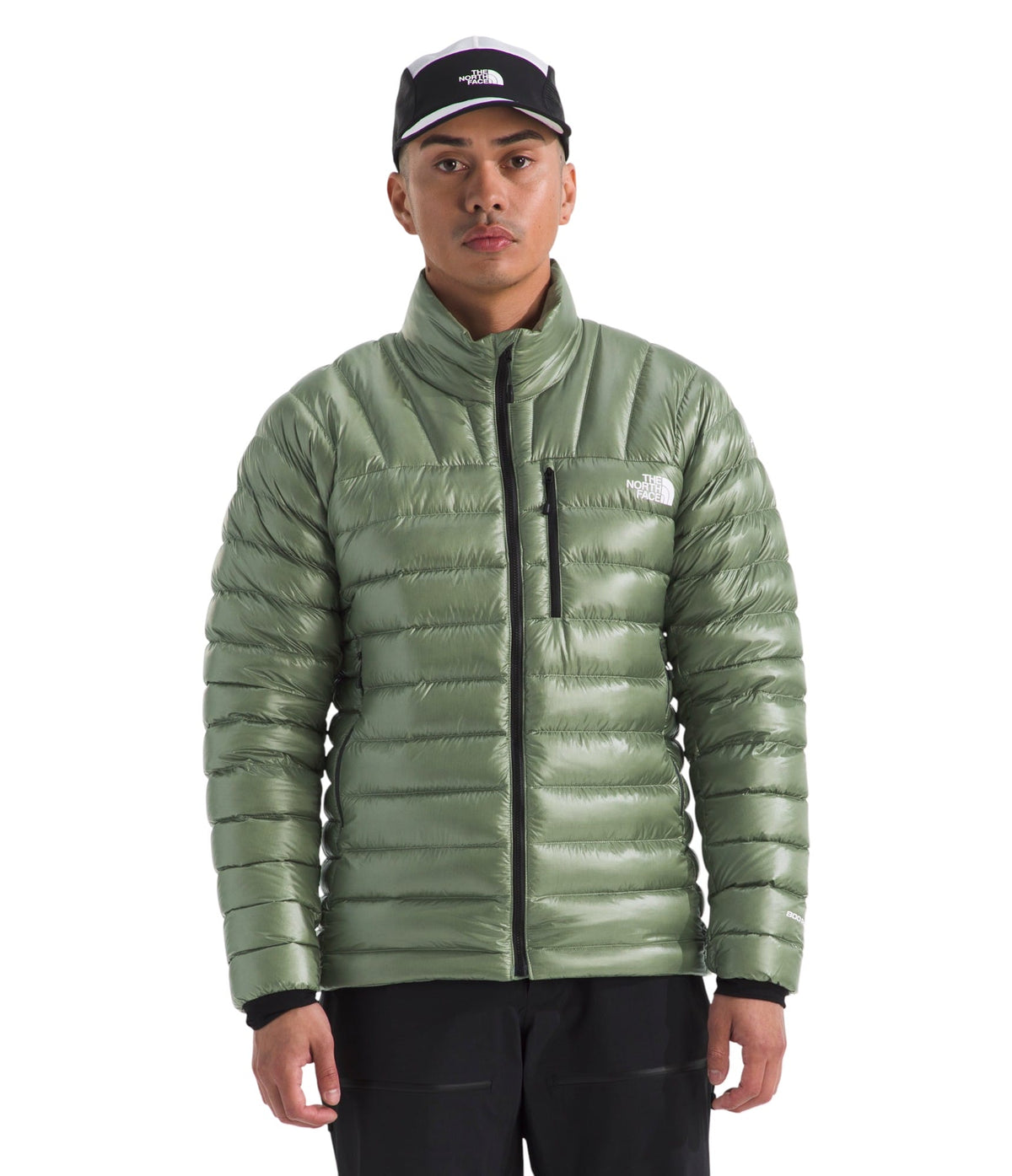 Veste  Isolante Summit Breithorn Homme