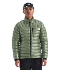Veste  Isolante Summit Breithorn Homme