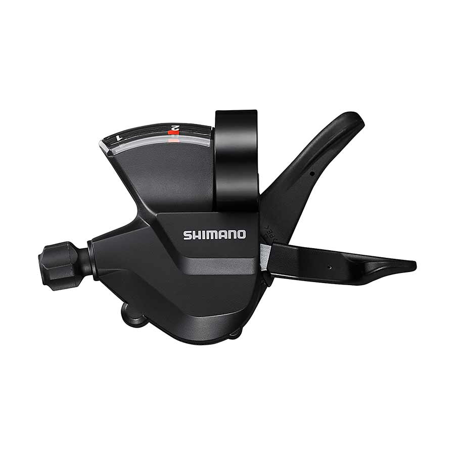 SL-M315 Shifters