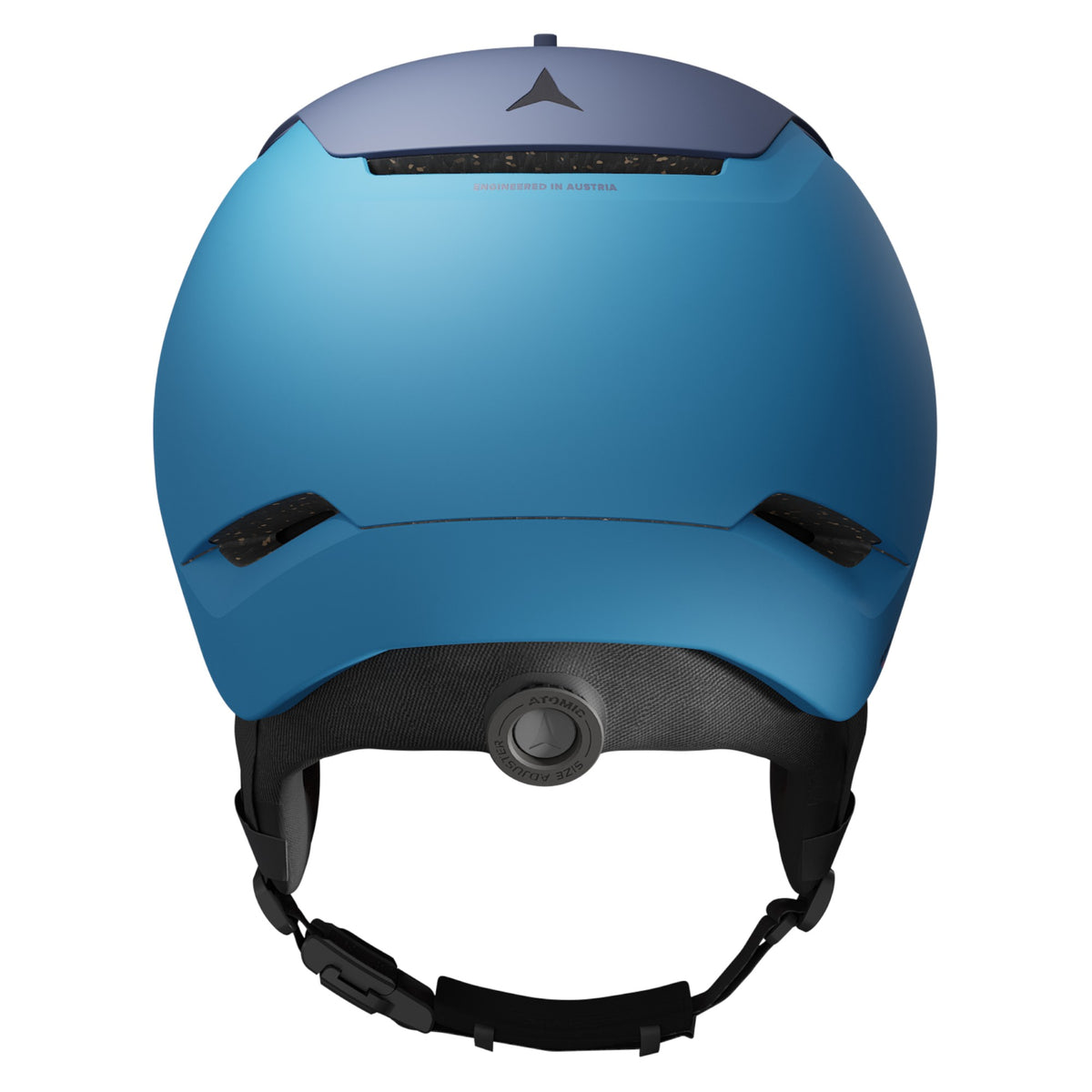Revent GT Amid Visor HD Adult Ski Helmet