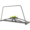 Simulateur Power Snowboard