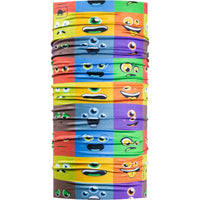 Col Totally Tubular Reversible Enfant