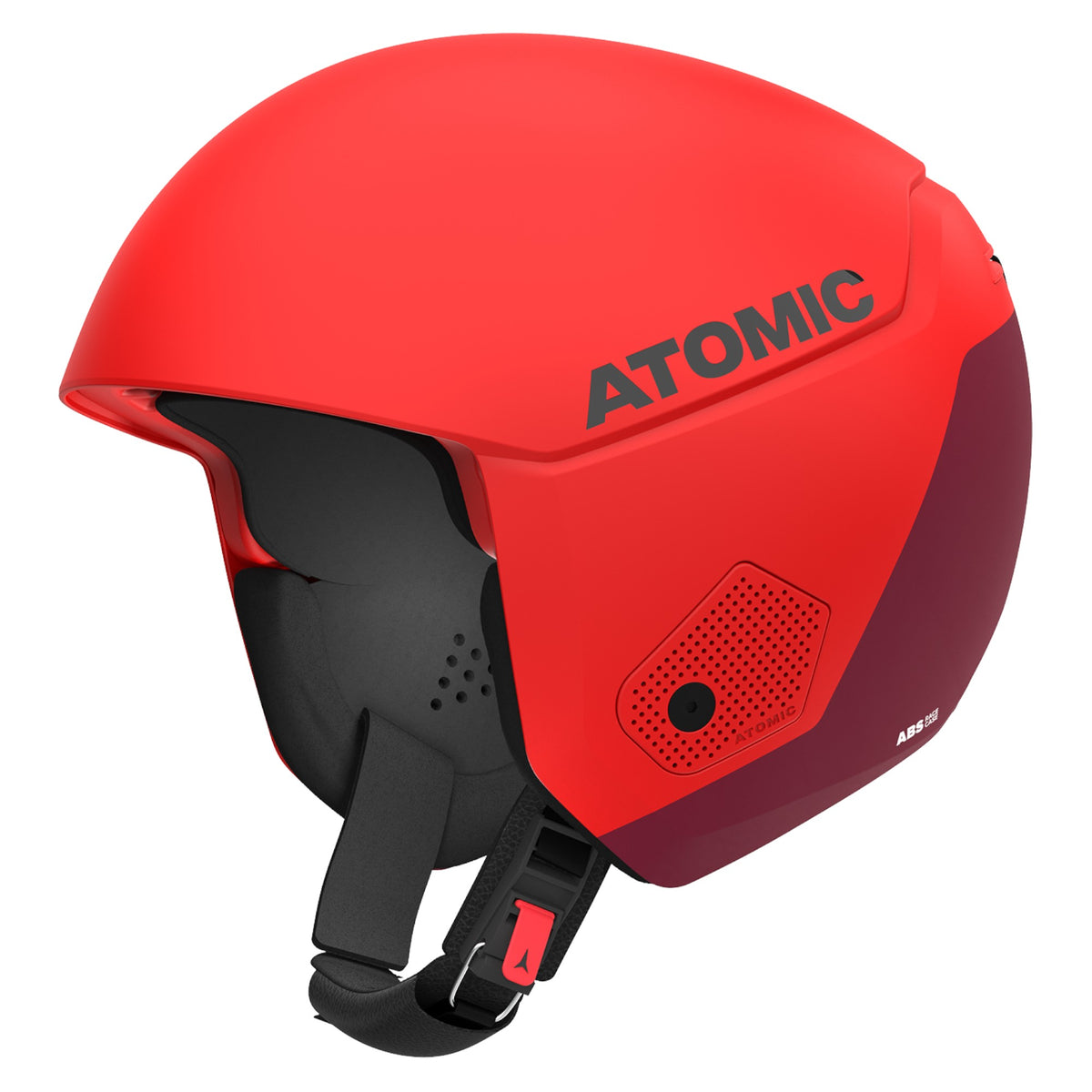 Redster Adult Ski Helmet