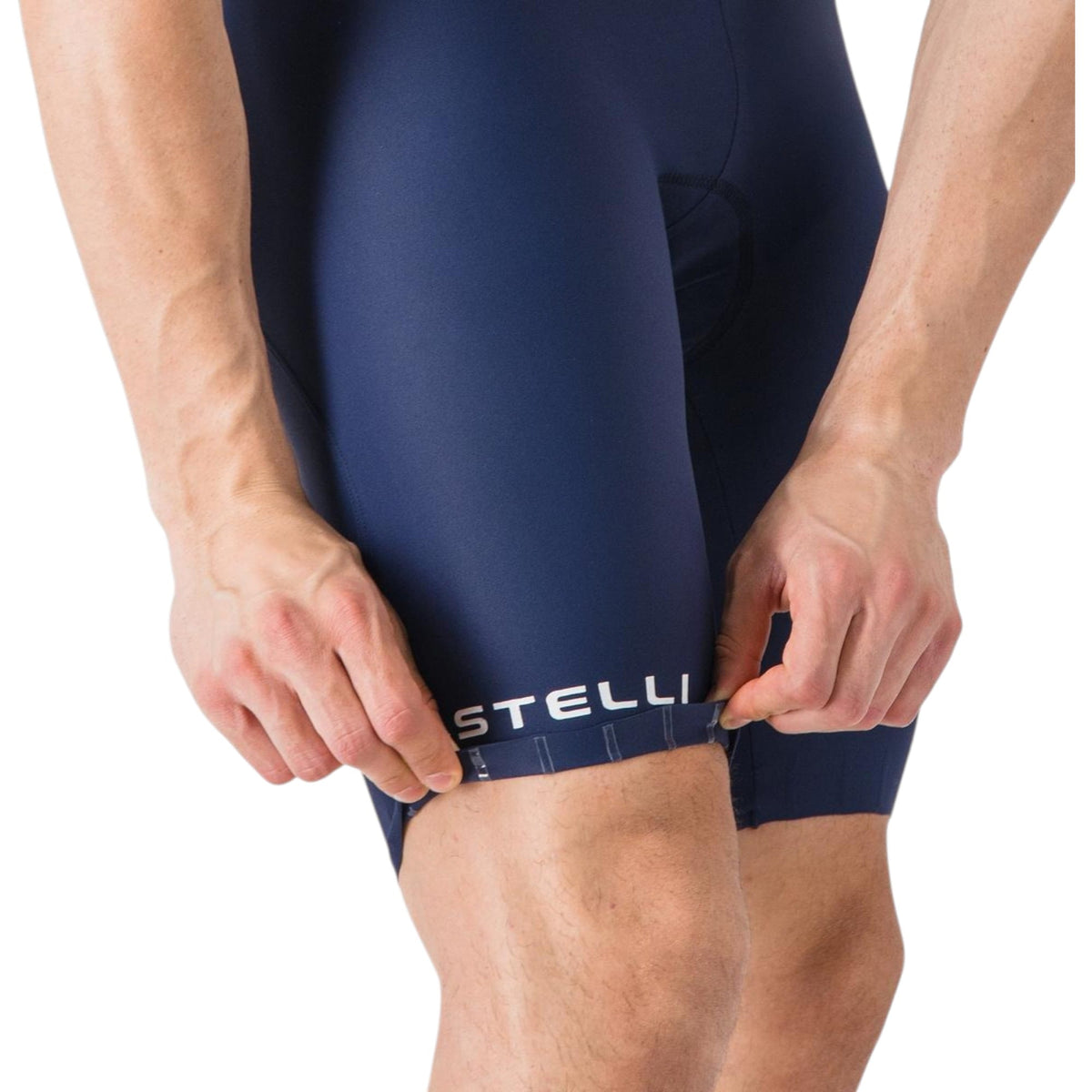Espresso 2 Men Road Cycling Bib Shorts