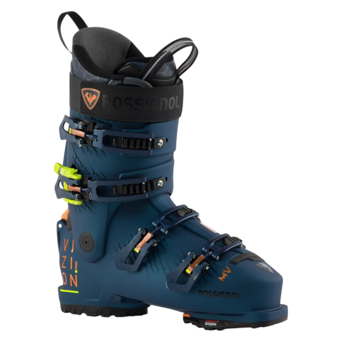 Vizion 4B Pro 120 MV Men Ski Boots