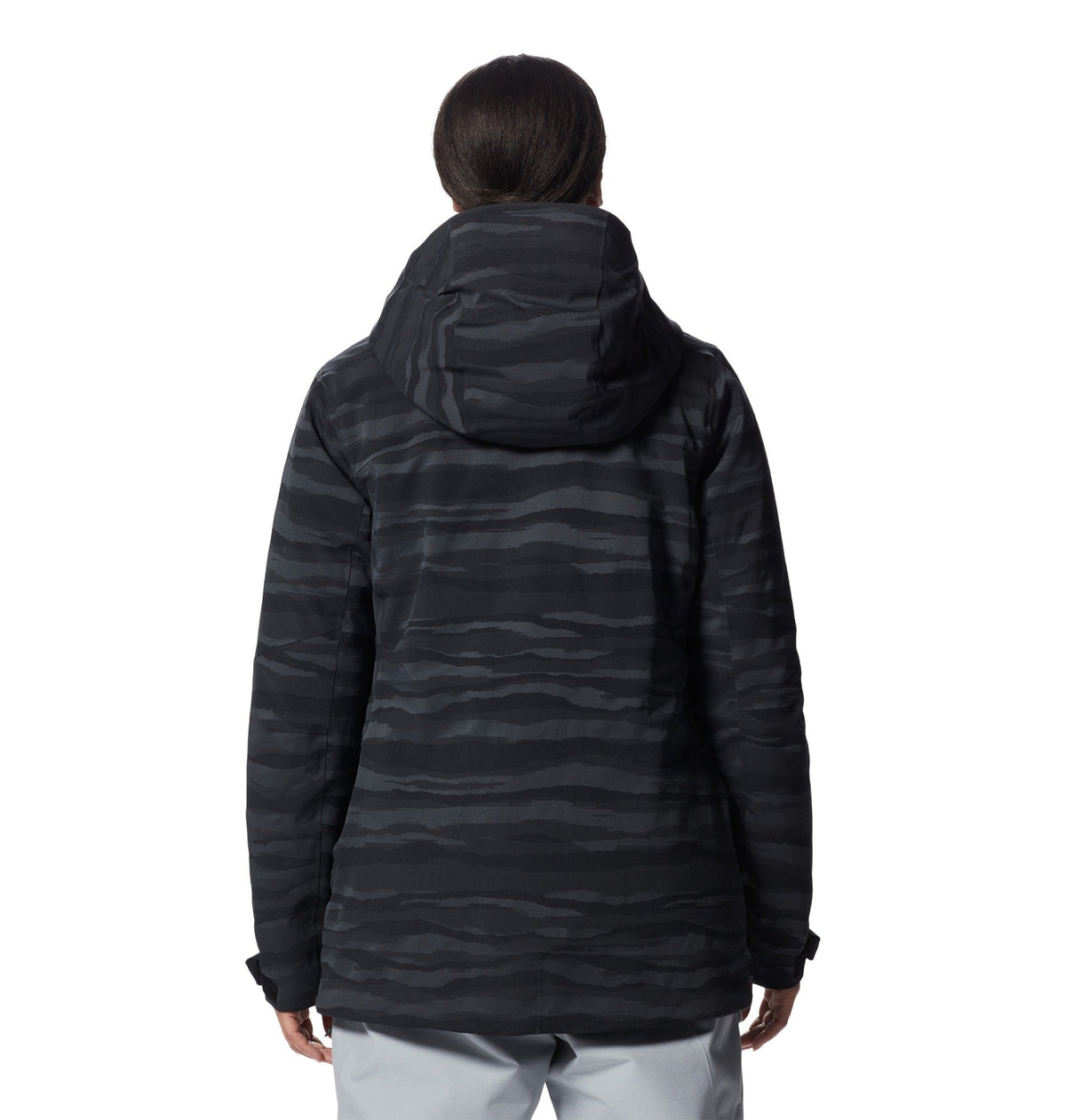 Powder Quest Women Jacket