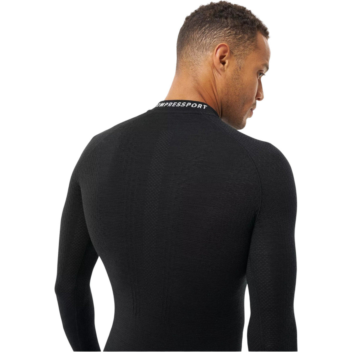 Compressport Noir.9002 L