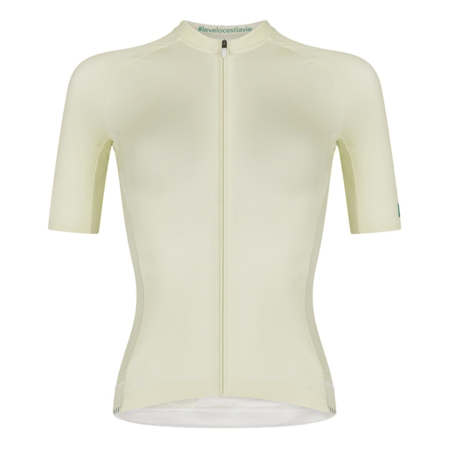 Maillot de Vélo de Route Manches Courtes Podium Pro Femme