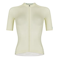 Maillot de Vélo de Route Manches Courtes Podium Pro Femme