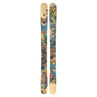 Skis Alpins Bent Chetler Mini 133-143 Enfant