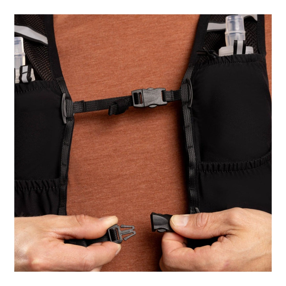 Torrent Hydration Vest