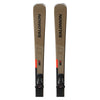 S/MAX 6 XT + M10 GW L80 Men Alpine Skis