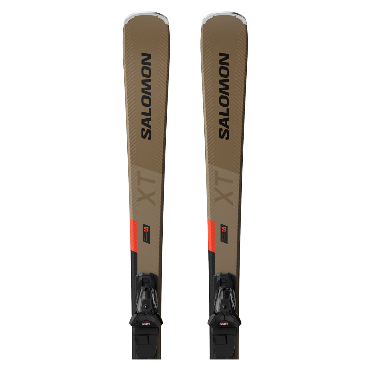 S/MAX 6 XT + M10 GW L80 Men Alpine Skis