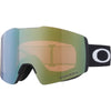Oakley Mat Noir PZ Sage Gold Médium Fit
