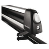 Groomer Deluxe Ski-Rack