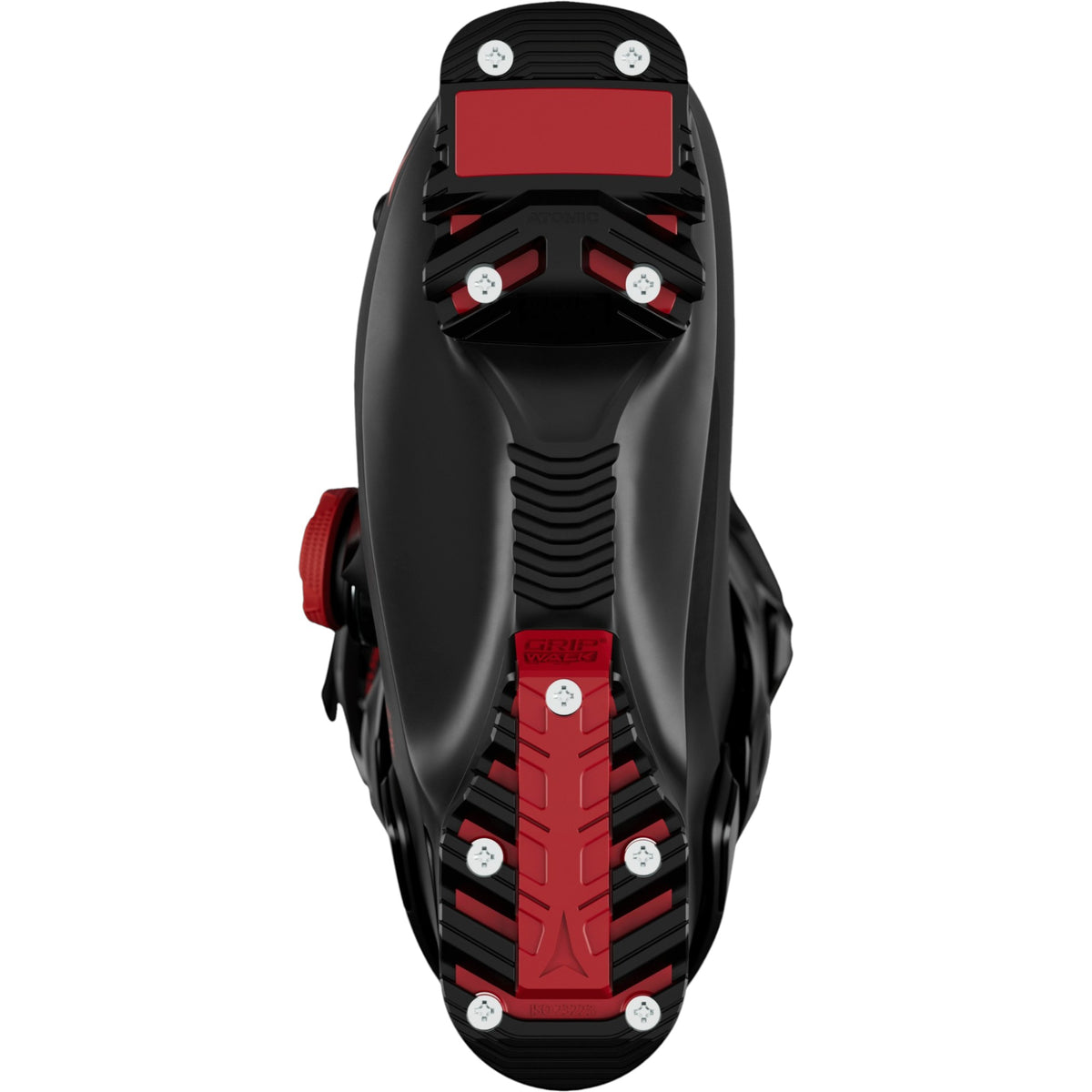 Atomic Noir/Rouge 25.5