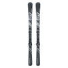 Skis Alpins Wild Belle 74+TP2 Comp 10 Femme
