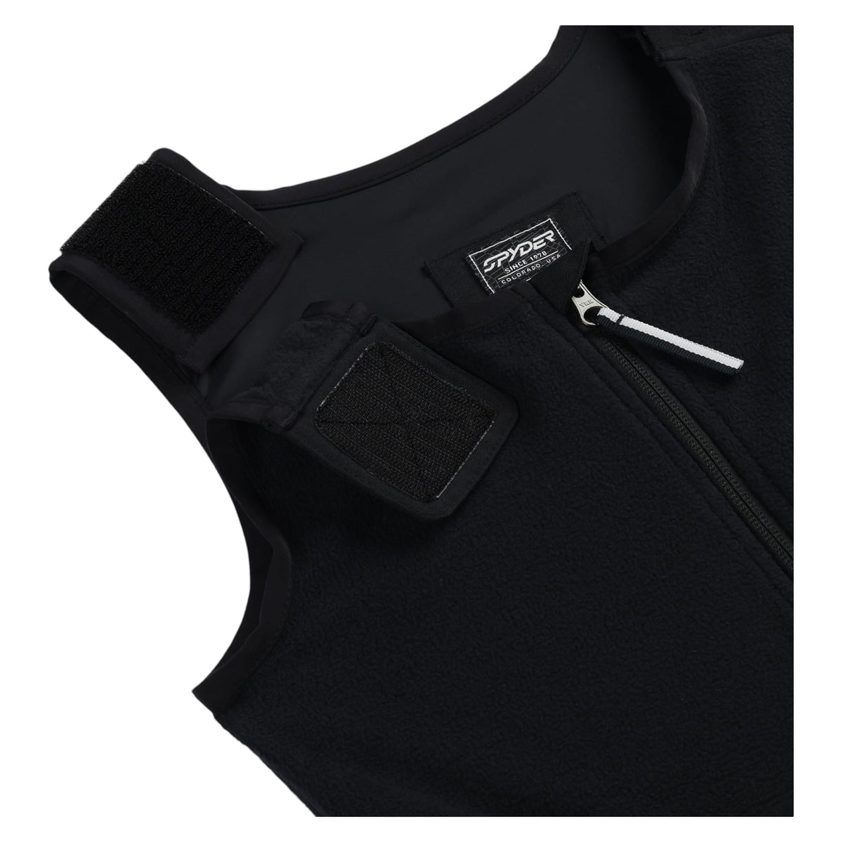 Expedition Kids Bib
