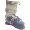 Bottes de Ski Usagé Speedmachine J2 Fille