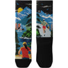 Crew Adult Road Bike Socks