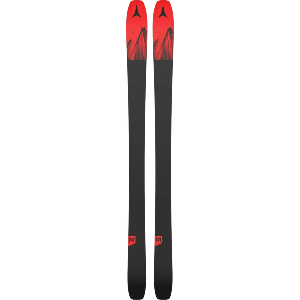 Skis Alpins Maverick 95 TI Adulte