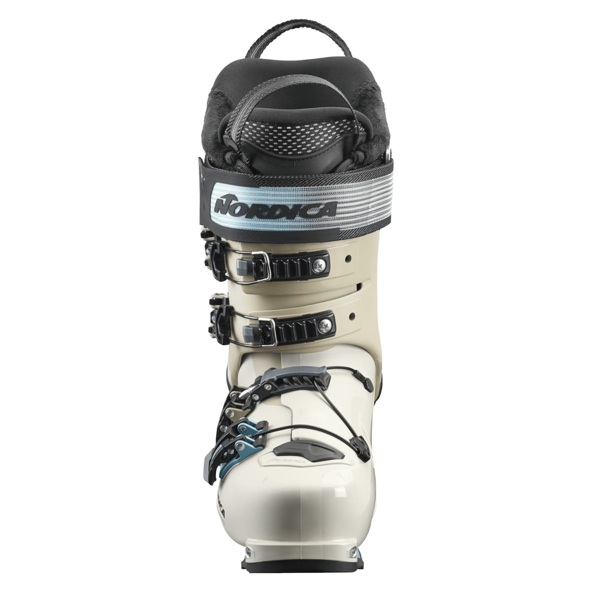 Bottes de Ski Unlimited 95 Dyn Femme