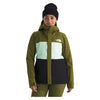 Freedom Insulated Women Jacket