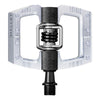 Mallet DH - Silver Edition Mountain Bike Pedals