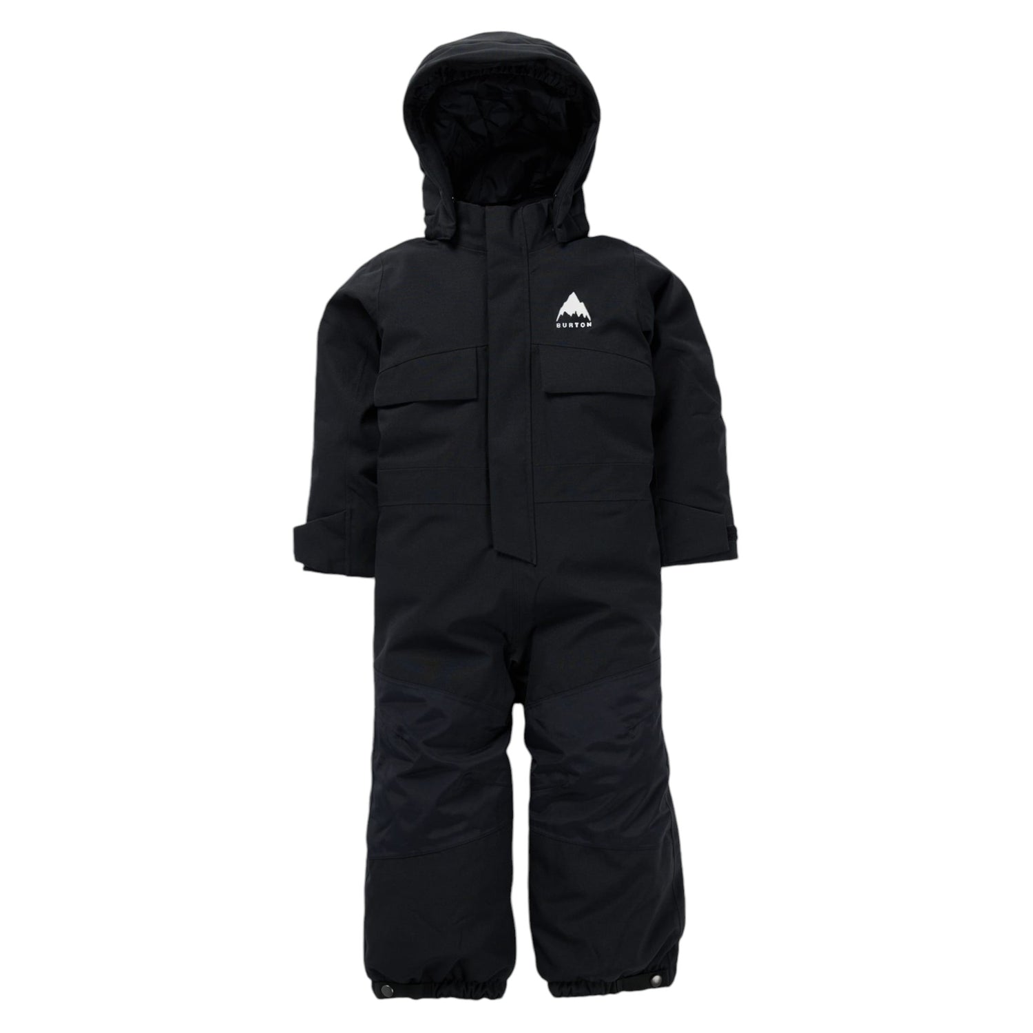 Burton True Noir.1 3T