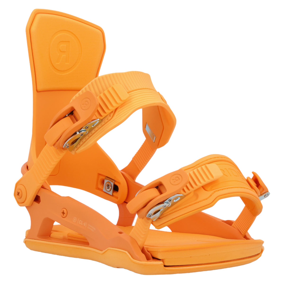 CL-6 Men Snowboard Bindings