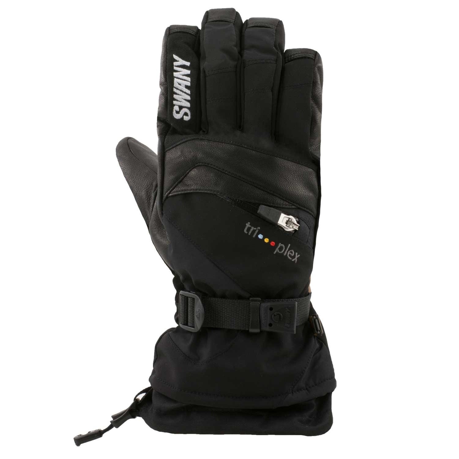 Swany Noir 2XL