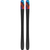 Skis Alpins QST 92 Adulte