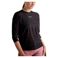 Maillot de Vélo Trail 3/4 Femme