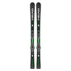 Skis Alpins Supershape E-Magnum SW + Protector PR 13 GW Adulte