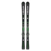 Skis Alpins Supershape E-Magnum SW + Protector PR 13 GW Adulte