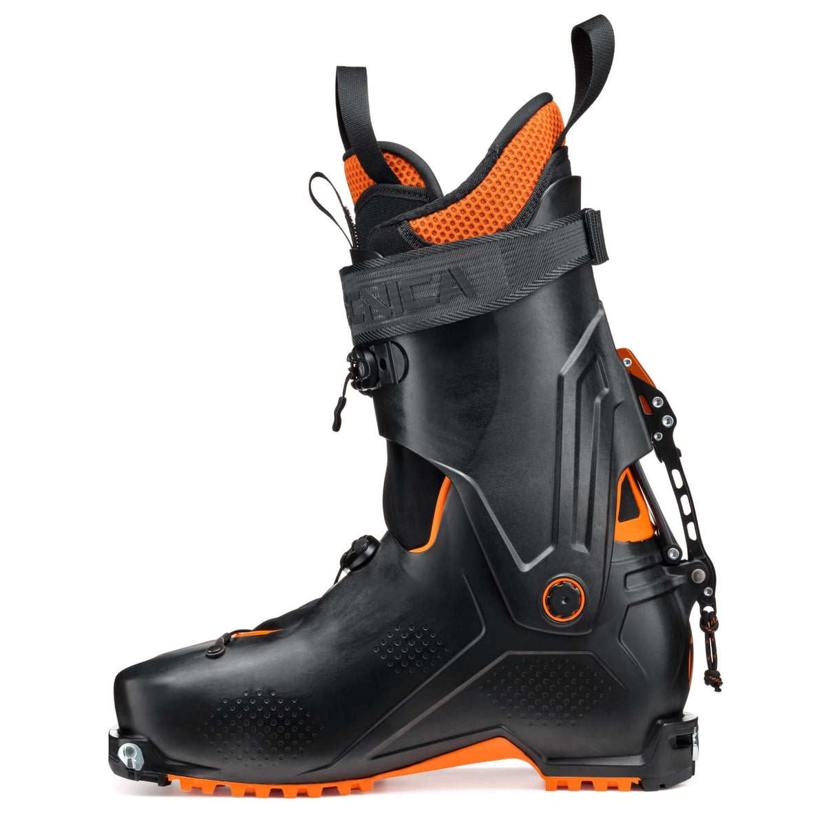 Zero G Peak Men Ski Boots