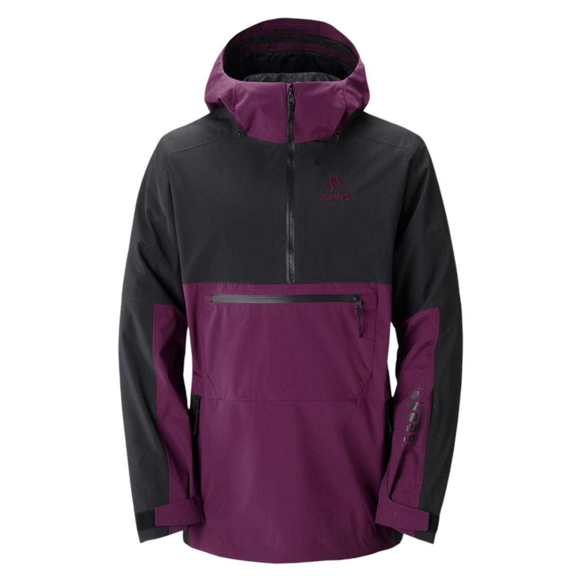 MTN Surf Rec Men Winter Jacket