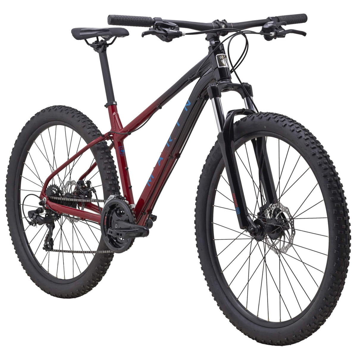Wildcat Trail 1 Women Bike
