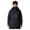 Manteau d'Hiver Firefall Insulated  Femme