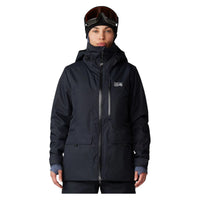 Manteau d'Hiver Firefall Insulated  Femme