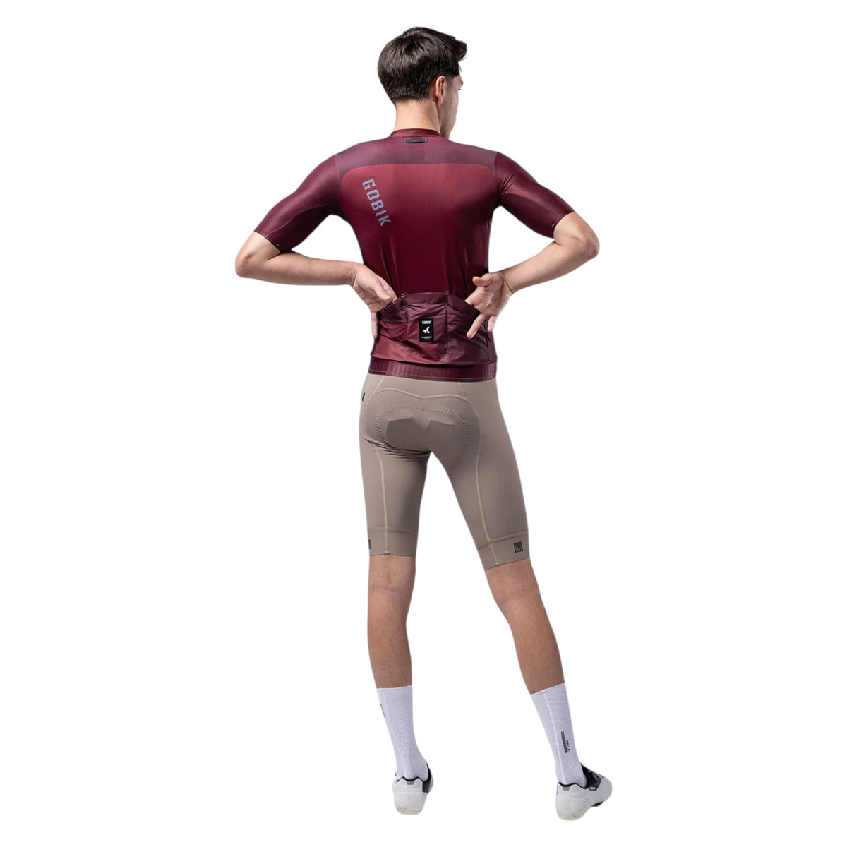 Magnitude SS Jersey Adult