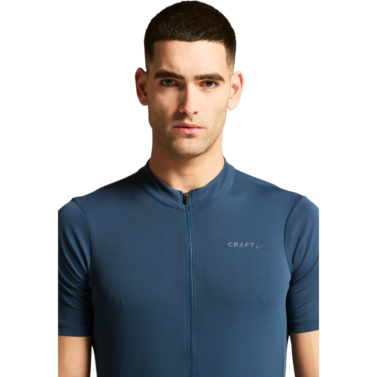 Everyday Men Short-Sleeved Road Cycling Jersey