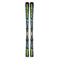 Skis Alpins RC4 Noize St Superflex+RC4 Z12 GW Adulte